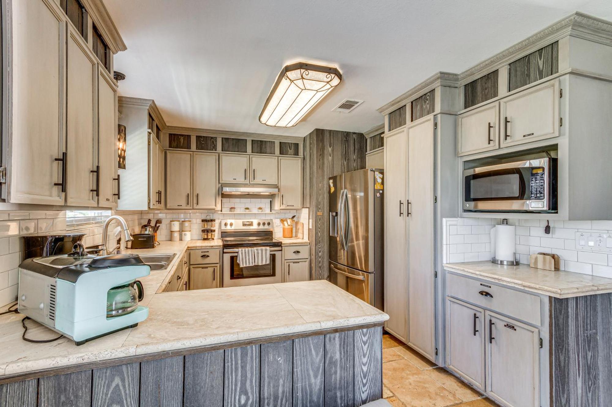 Waterfront Florida Vacation Rental With Boat Dock Milton Zewnętrze zdjęcie