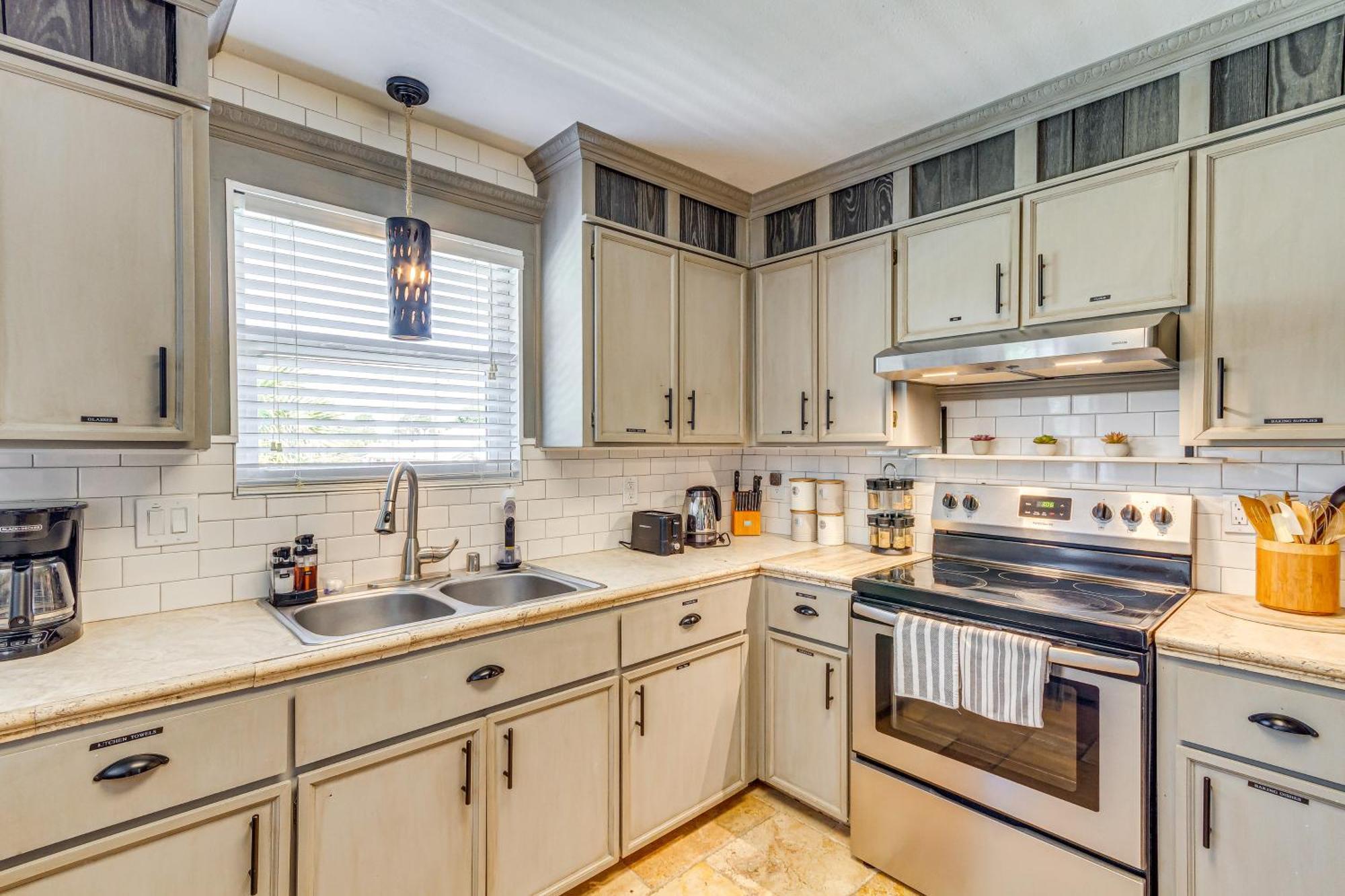 Waterfront Florida Vacation Rental With Boat Dock Milton Zewnętrze zdjęcie