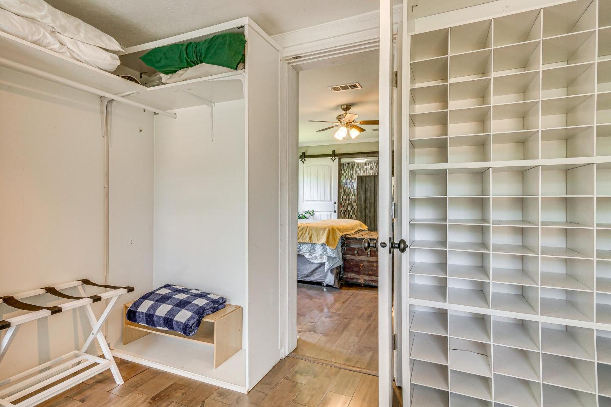 Waterfront Florida Vacation Rental With Boat Dock Milton Zewnętrze zdjęcie