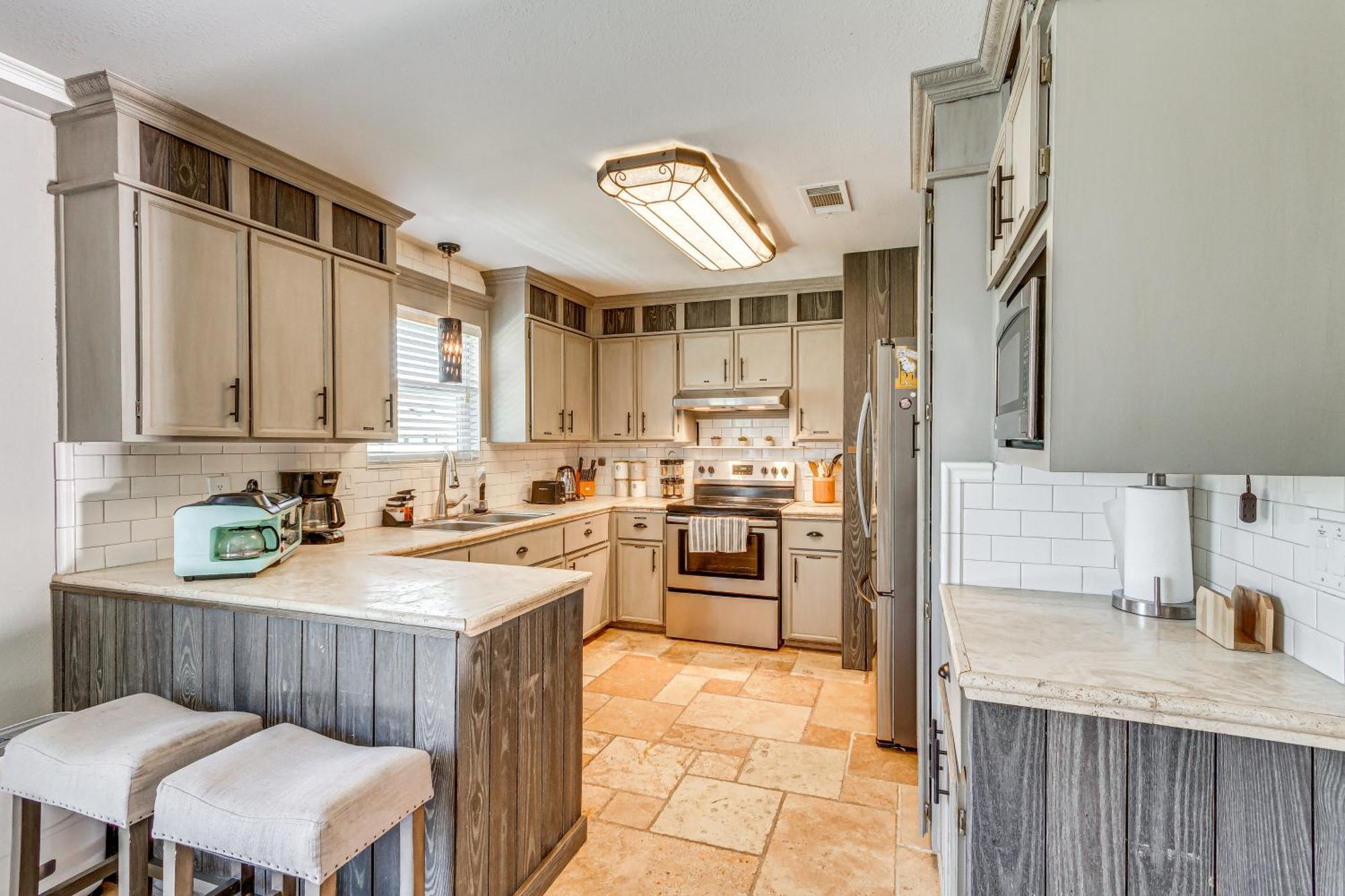 Waterfront Florida Vacation Rental With Boat Dock Milton Zewnętrze zdjęcie